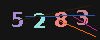 Gambar captcha